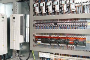 Electrical Control Panels