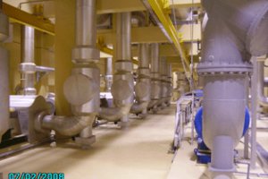 District_Cooling_plant_at_discovery_garden_-_ACMV_works_for_plant_1&2