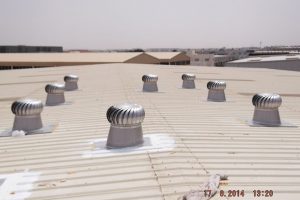 Eterna_Plastic,_Dubai_-_Ventilation_work