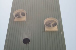 IFFCO,_Sharjah_-_Ventilation_work