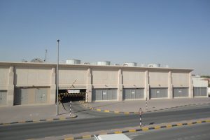 citicentre,_Sharjah_-_Cooling_tower_work_1