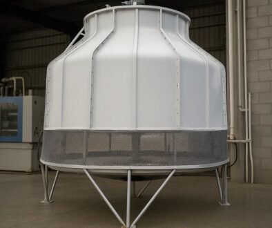 Process Cooling Problems? Here's What Plastic Factories Are Doing to Fix Them