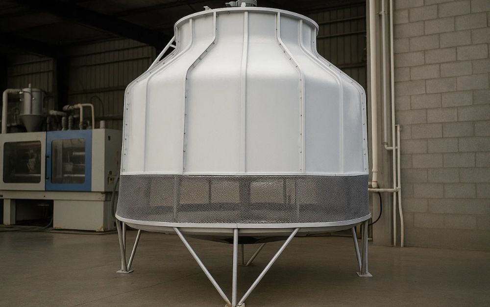Process Cooling Problems? Here's What Plastic Factories Are Doing to Fix Them