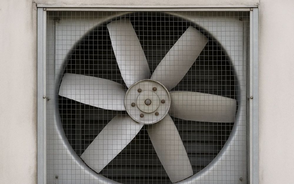 Why Ventilation Is More Important Than You Realize