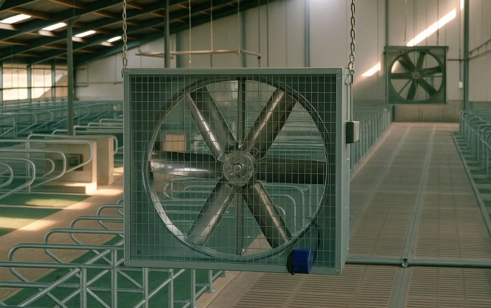 Why You Should Invest in High-Quality Ventilation Fans