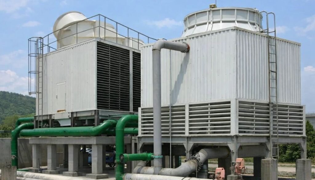 Key Cooling Challenges in Plastic Factories — and How to Fix Them