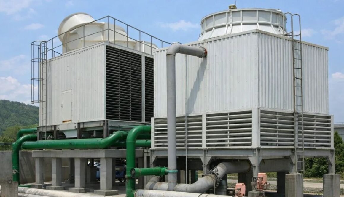 Key Cooling Challenges in Plastic Factories — and How to Fix Them