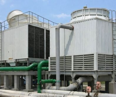Key Cooling Challenges in Plastic Factories — and How to Fix Them