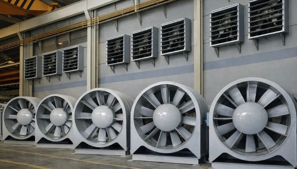 Essential Steps for Proper Ventilation Fan Installation