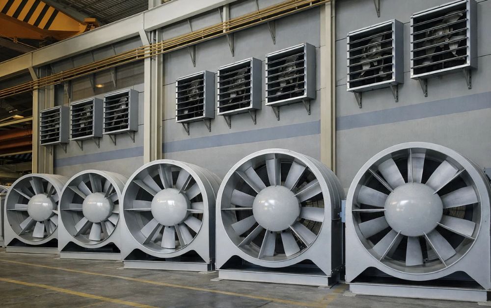 Essential Steps for Proper Ventilation Fan Installation