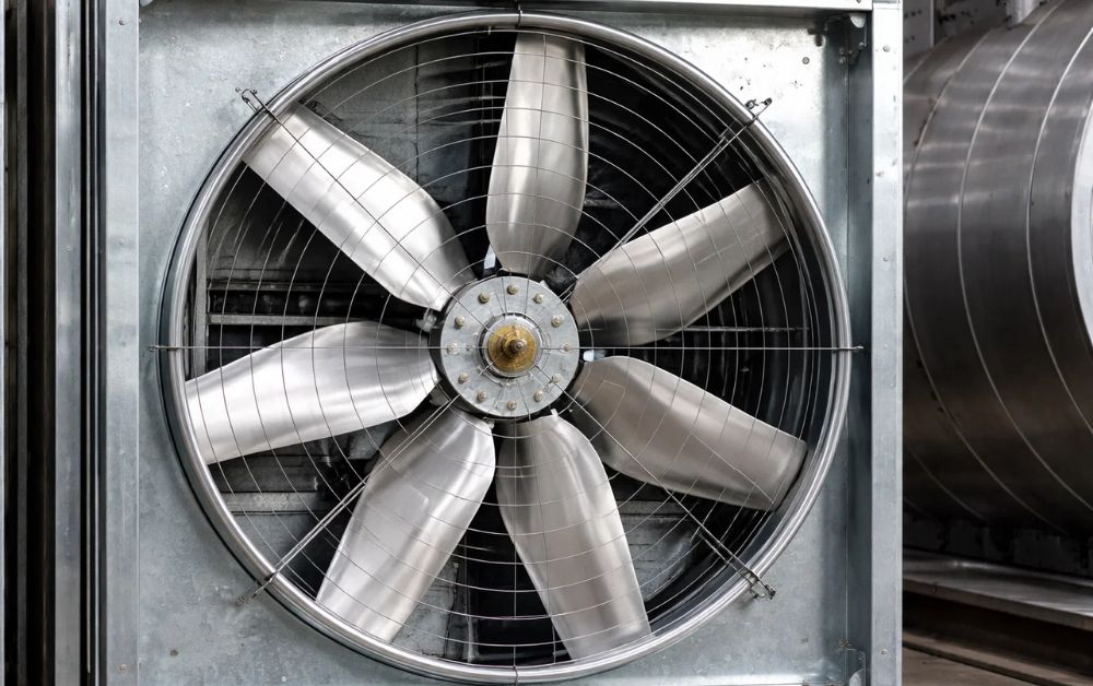 The Perks of Better Air Circulation a Ventilation Fans