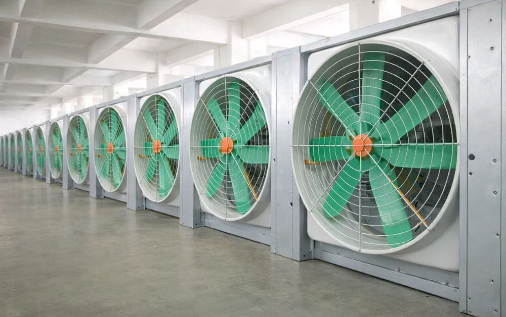Why Air Circulation Matters a Ventilation Fans