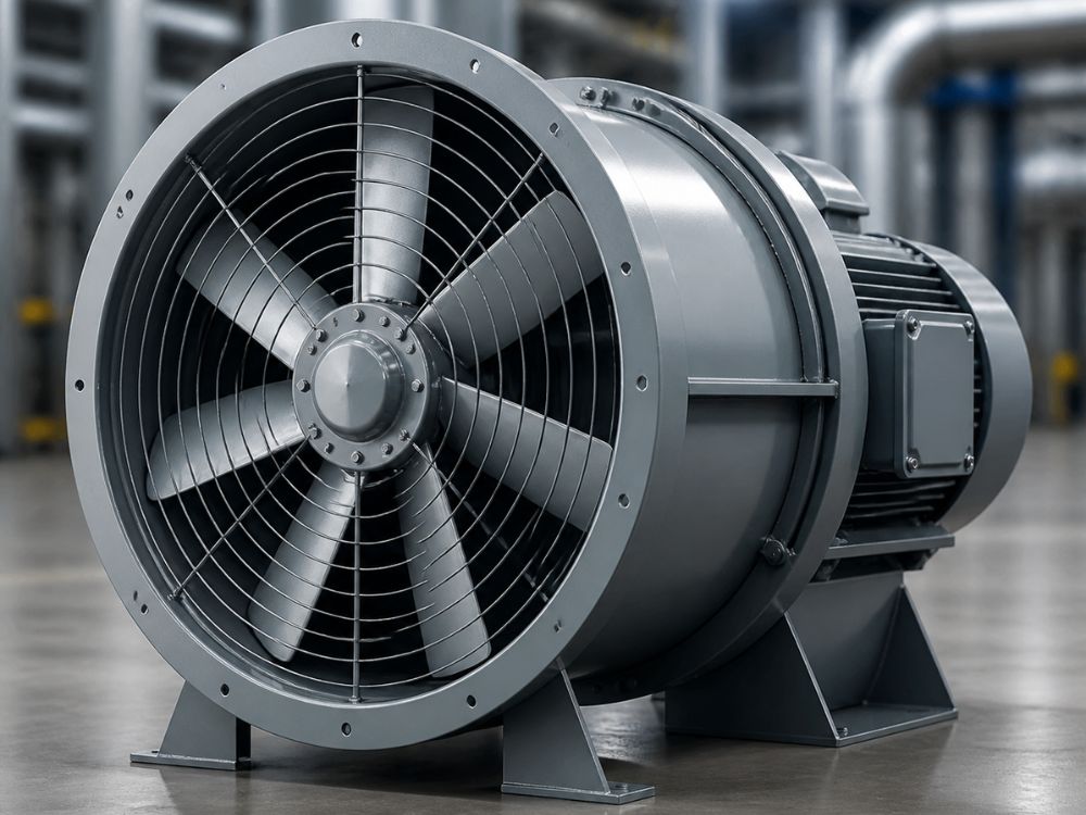 How Cooling Systems Help