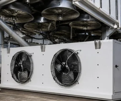 Tips to Compare Industrial Fan Suppliers in UAE Before Purchasing